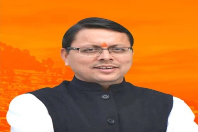पुष्कर सिंह धामी आज घेणार मुख्यमंत्री पदाची शपथ - Vimarsana News